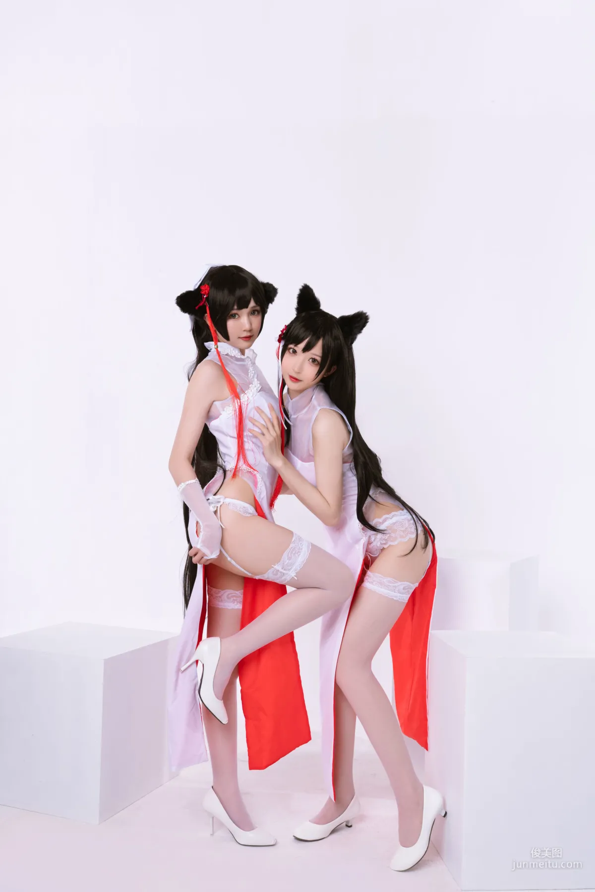 Nangong: Web Idols photo 21