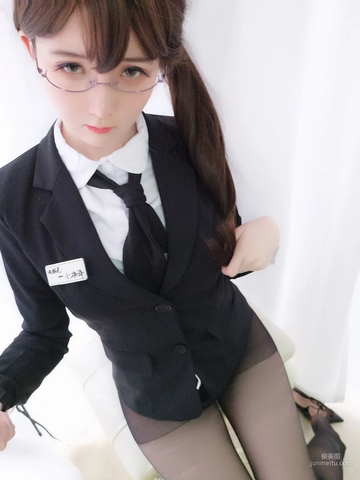 Yixiao Yangze: Web Idols photo 37