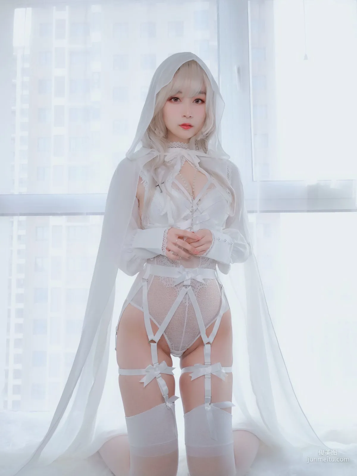 Baiyin 81: Web Idols photo 23