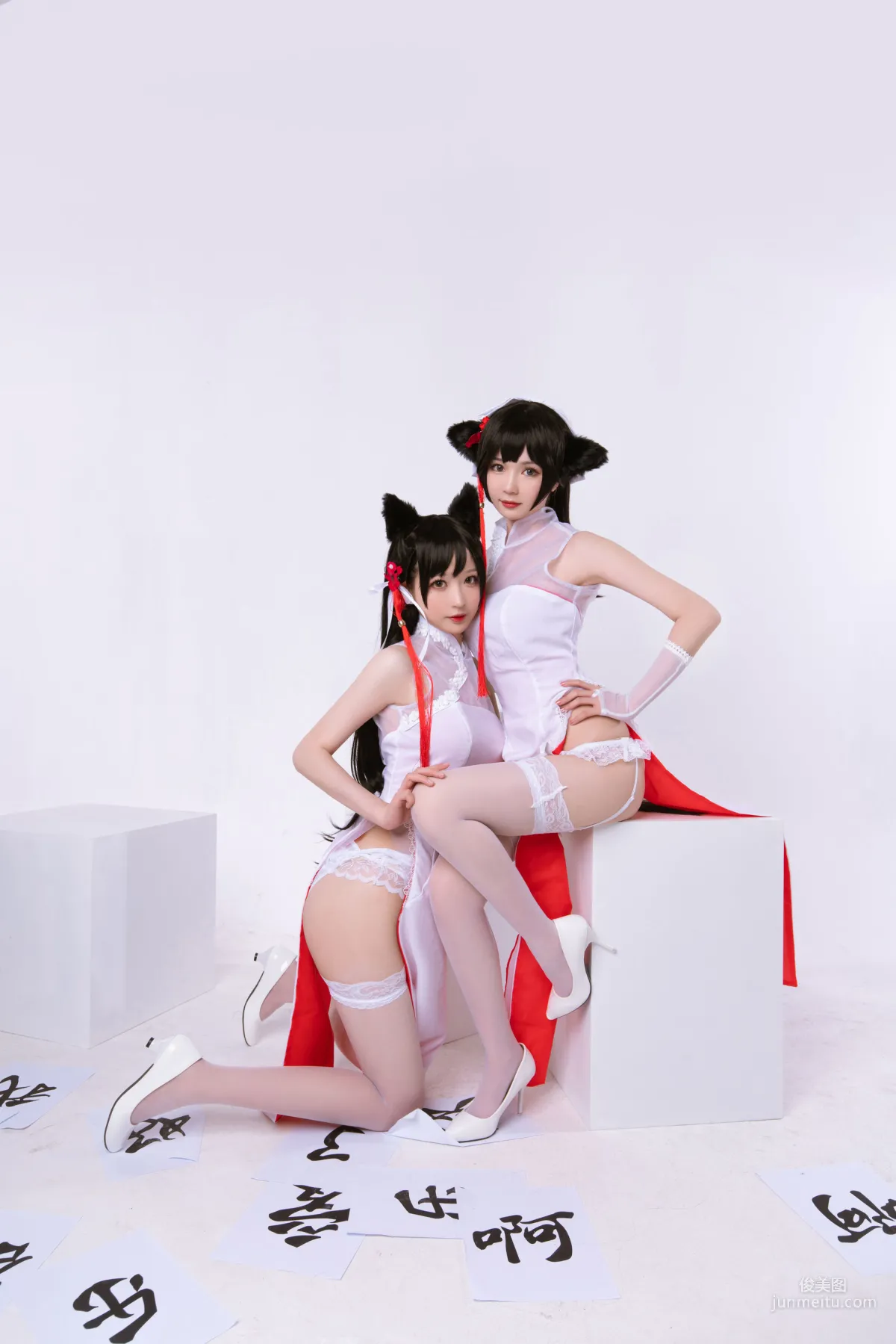 Nangong: Web Idols photo 18