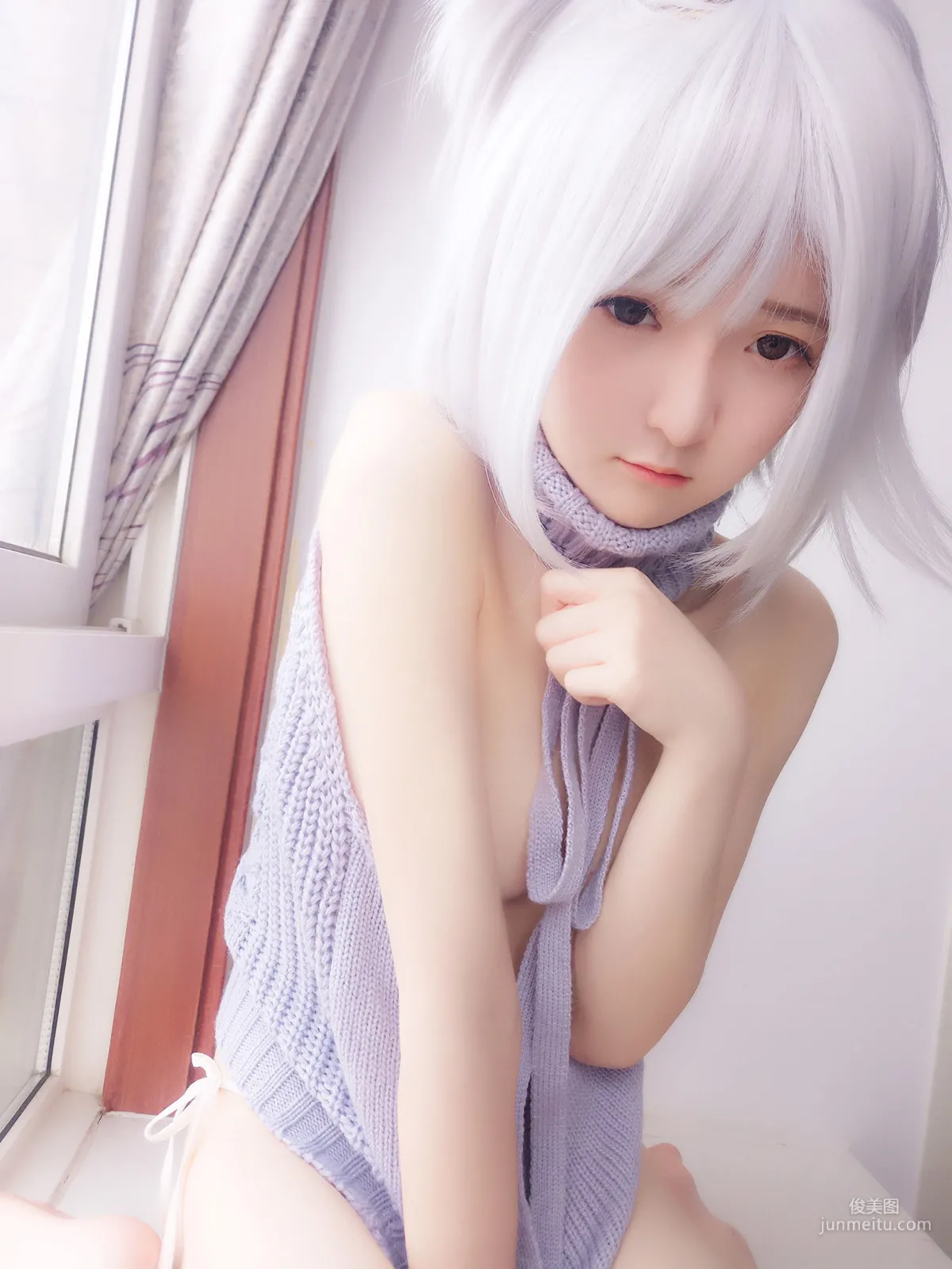 Yixiao Yangze: Web Idols photo 19