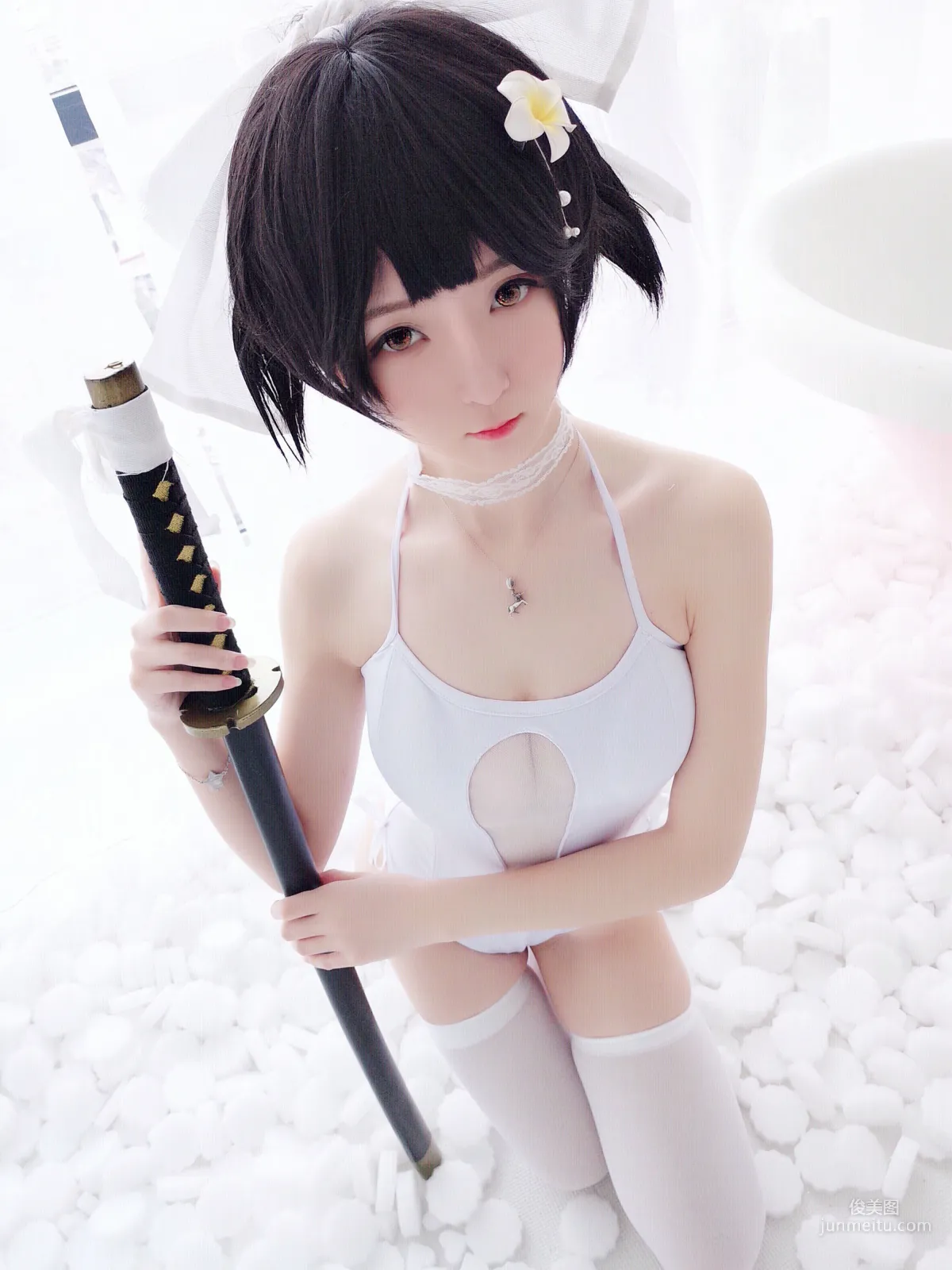 Yixiao Yangze: Web Idols photo 2