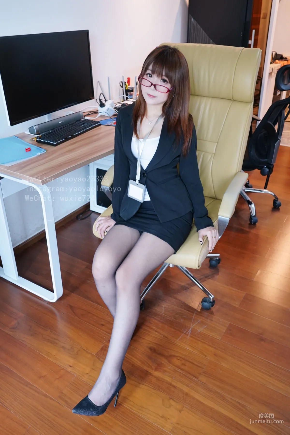 Web Idols yoyo photo 7