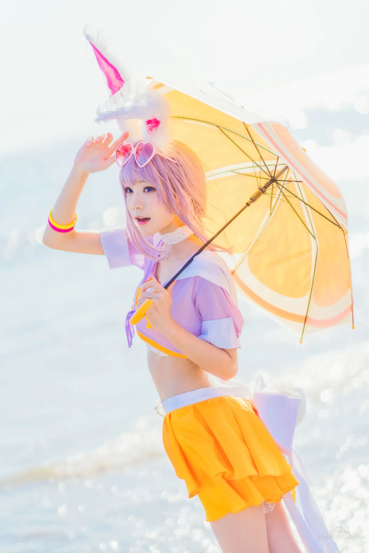 Ying Taomiao: Web Idols photo 17