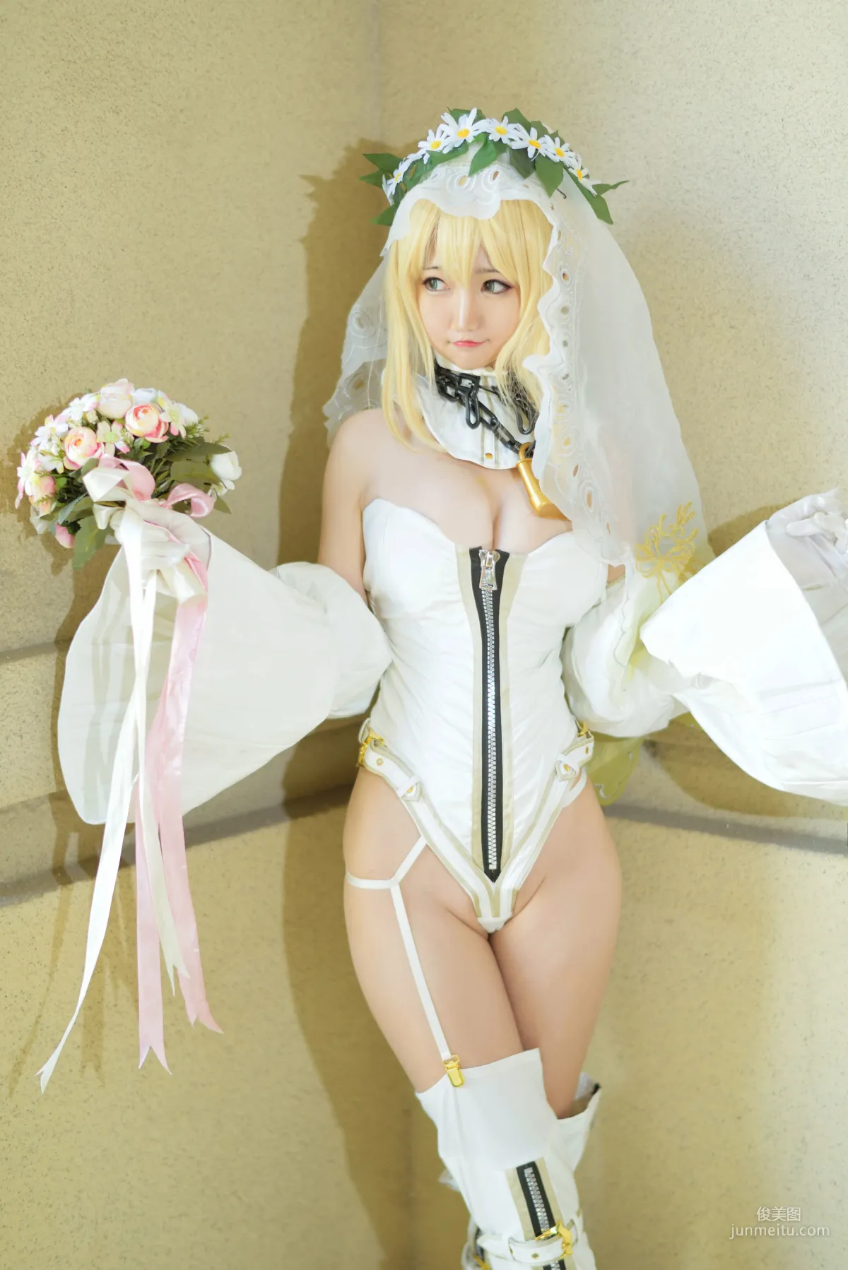 Mo Wumiao: Web Idols photo 3