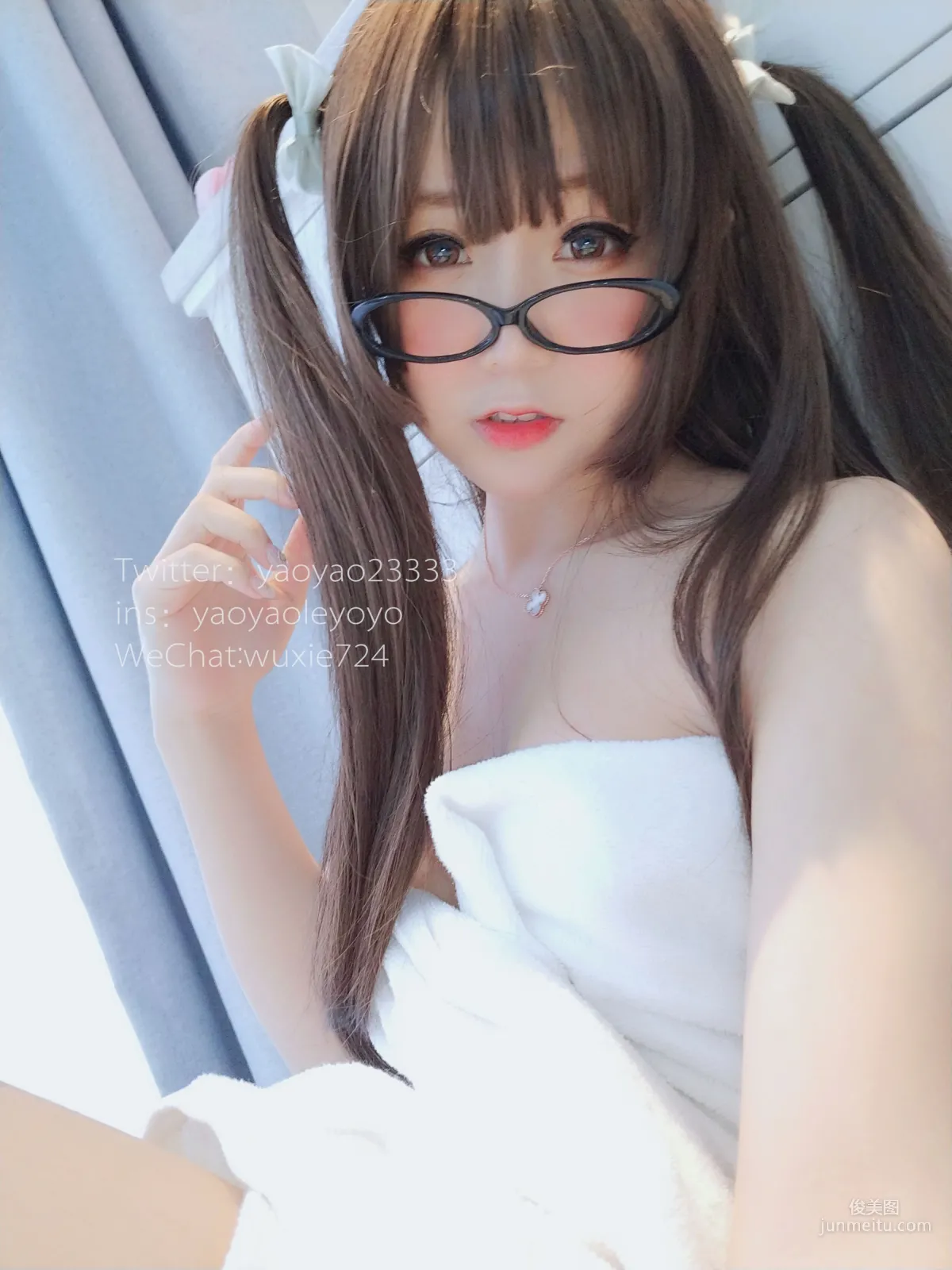 Yao Yaole: Web Idols photo 14