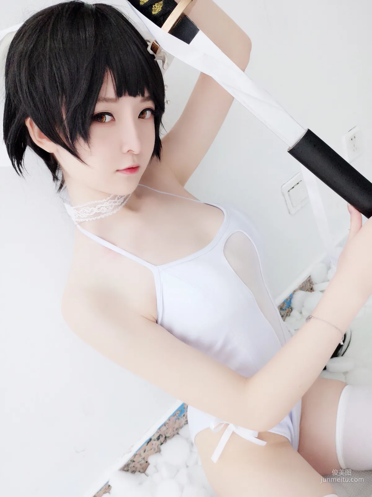 Yixiao Yangze: Web Idols photo 11