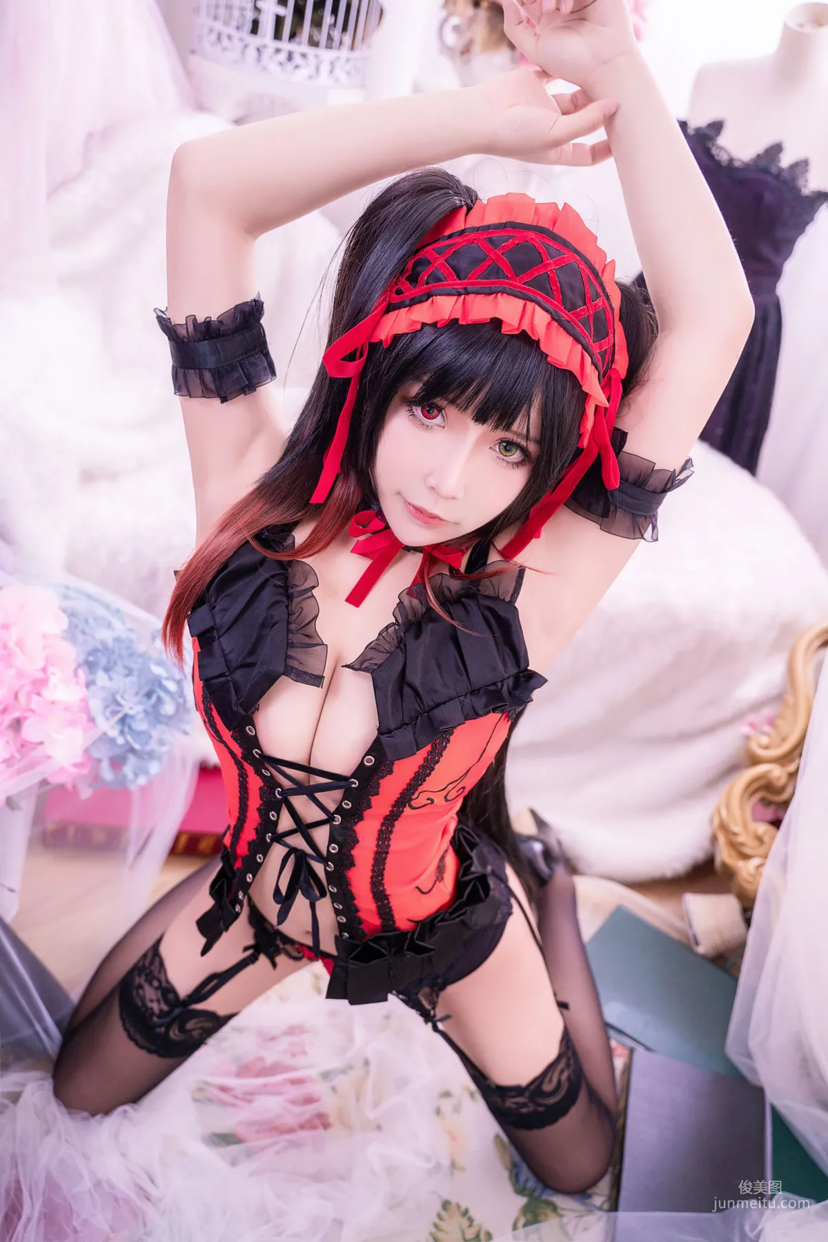 Baozou Mozi: Web Idols photo 20