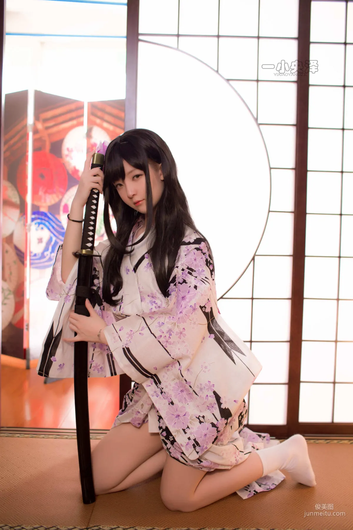 Yixiao Yangze: Web Idols photo 14