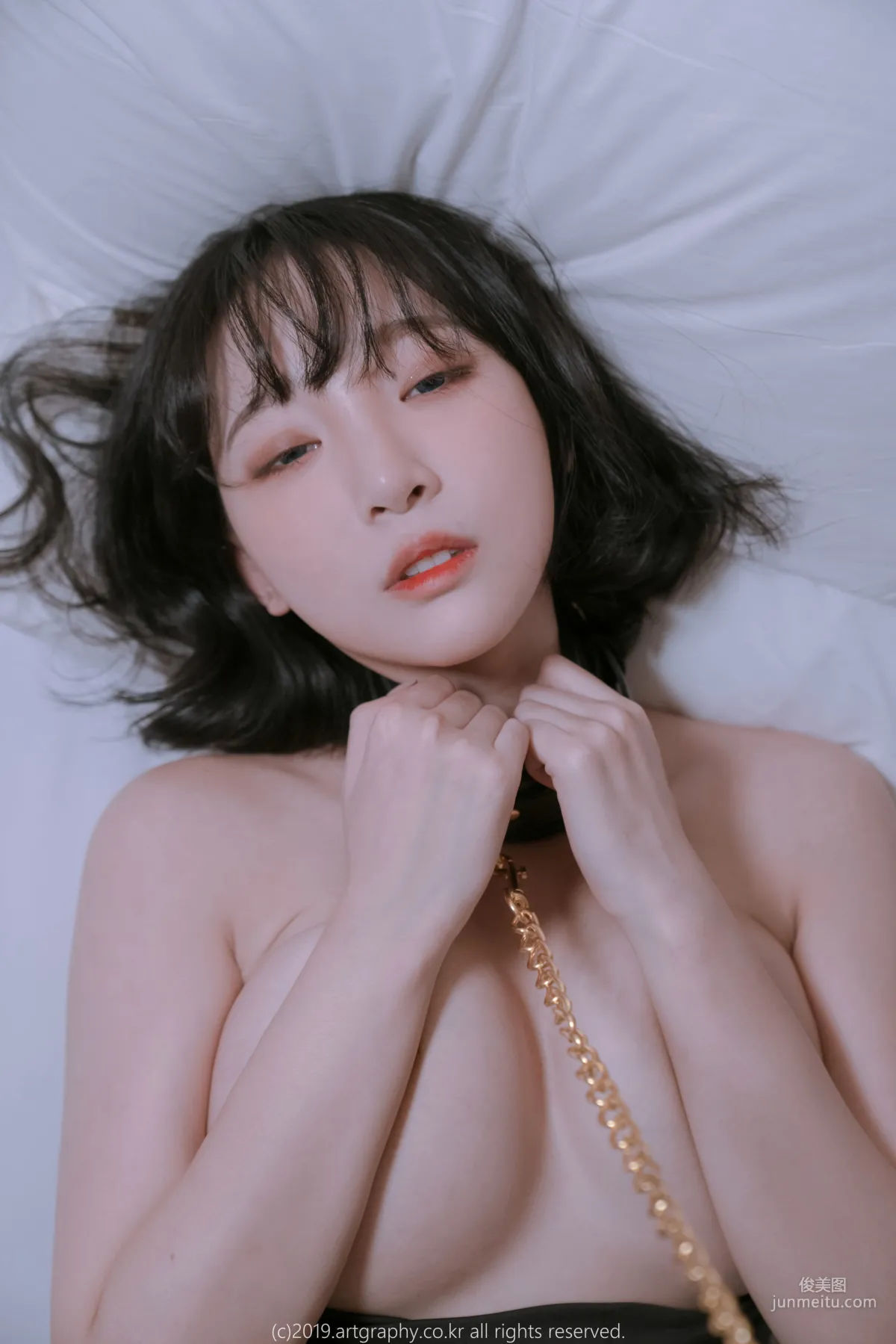 Jiang Renqing: Web Idols Vol. 080 photo 41