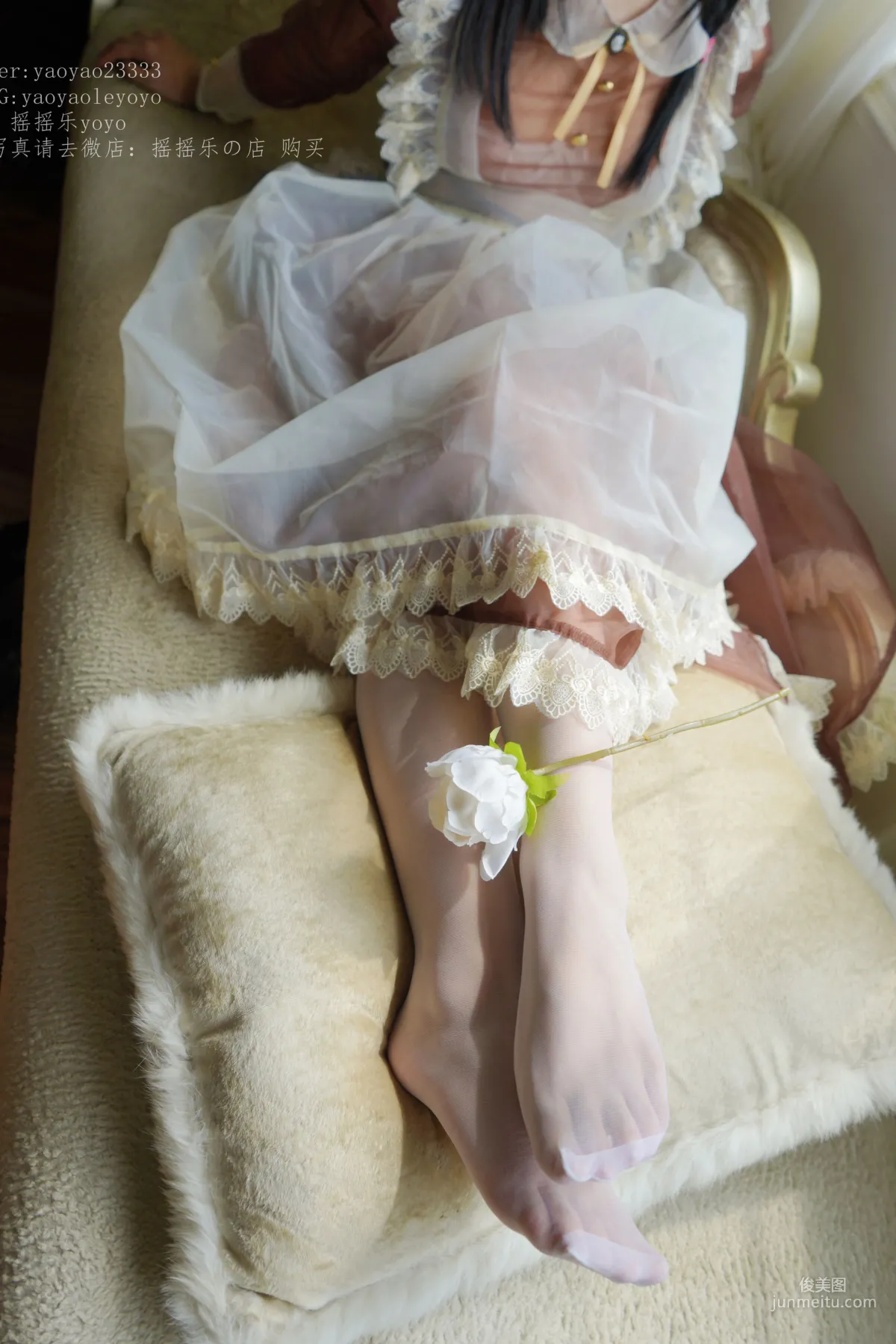 Yao Yaole: Web Idols photo 121