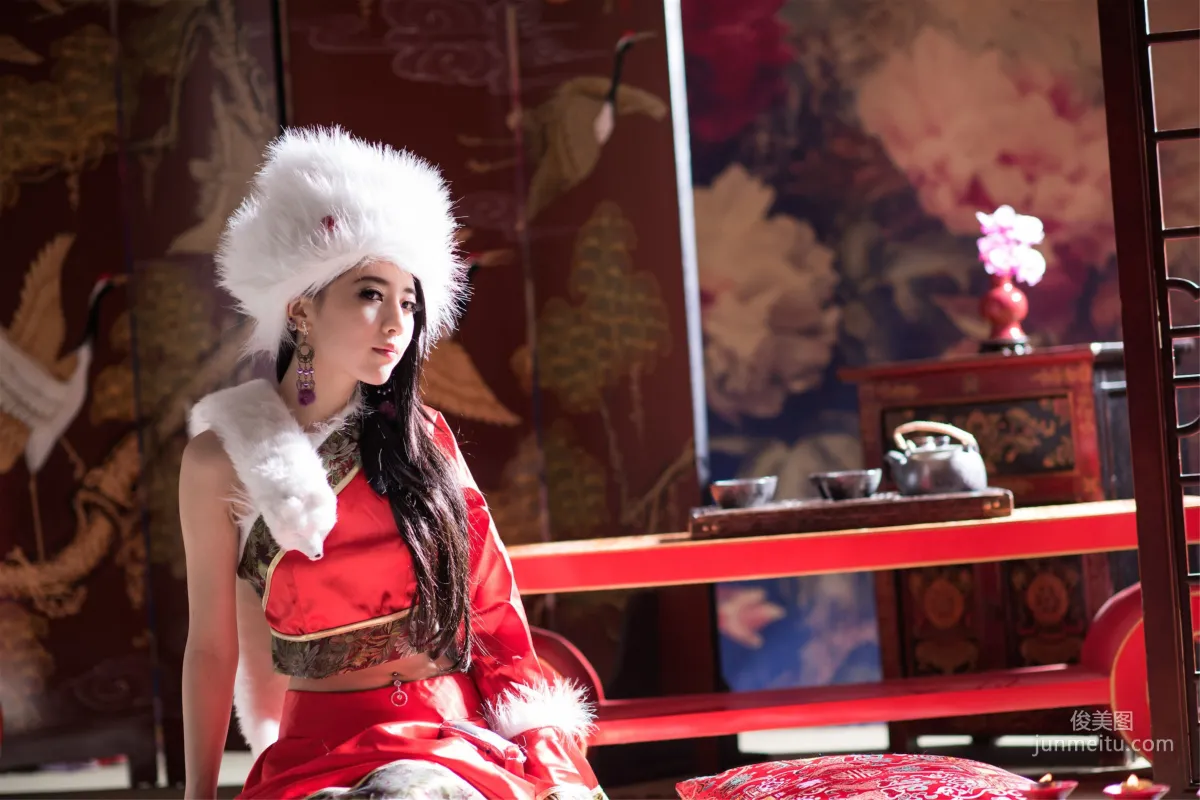 Web Idols photo 20