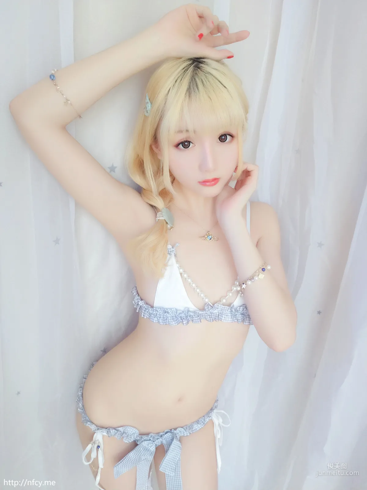 Web Idols Vol. 14 COSER photo 21