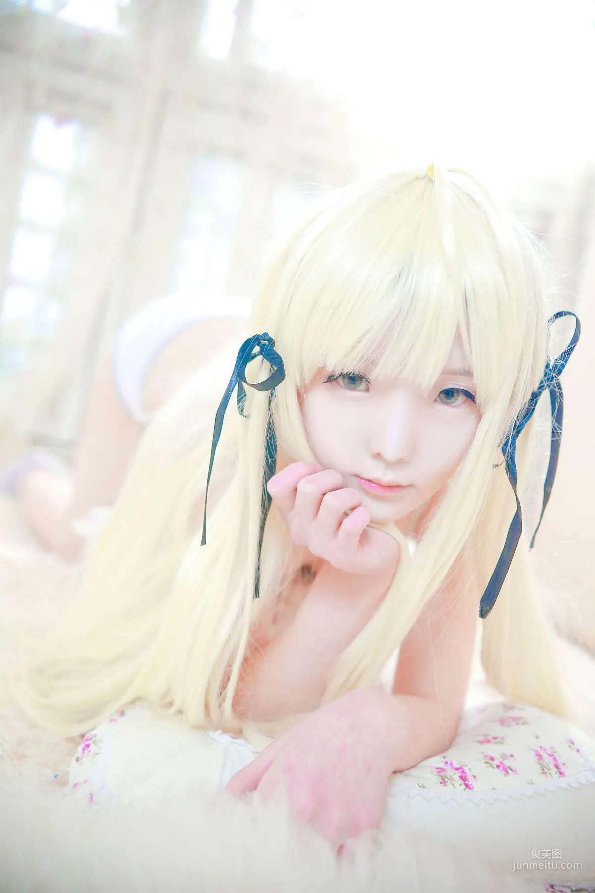 Yixiao Yangze: Web Idols photo 6