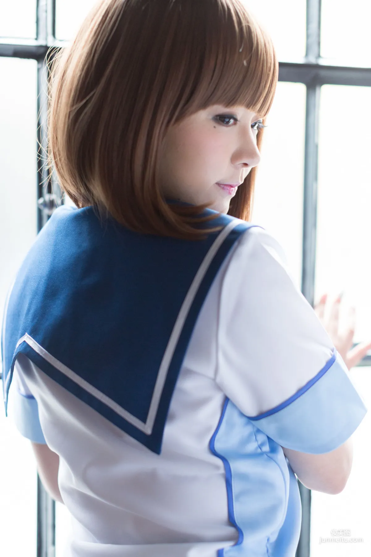 Nana Ayano: Web Idols photo 33