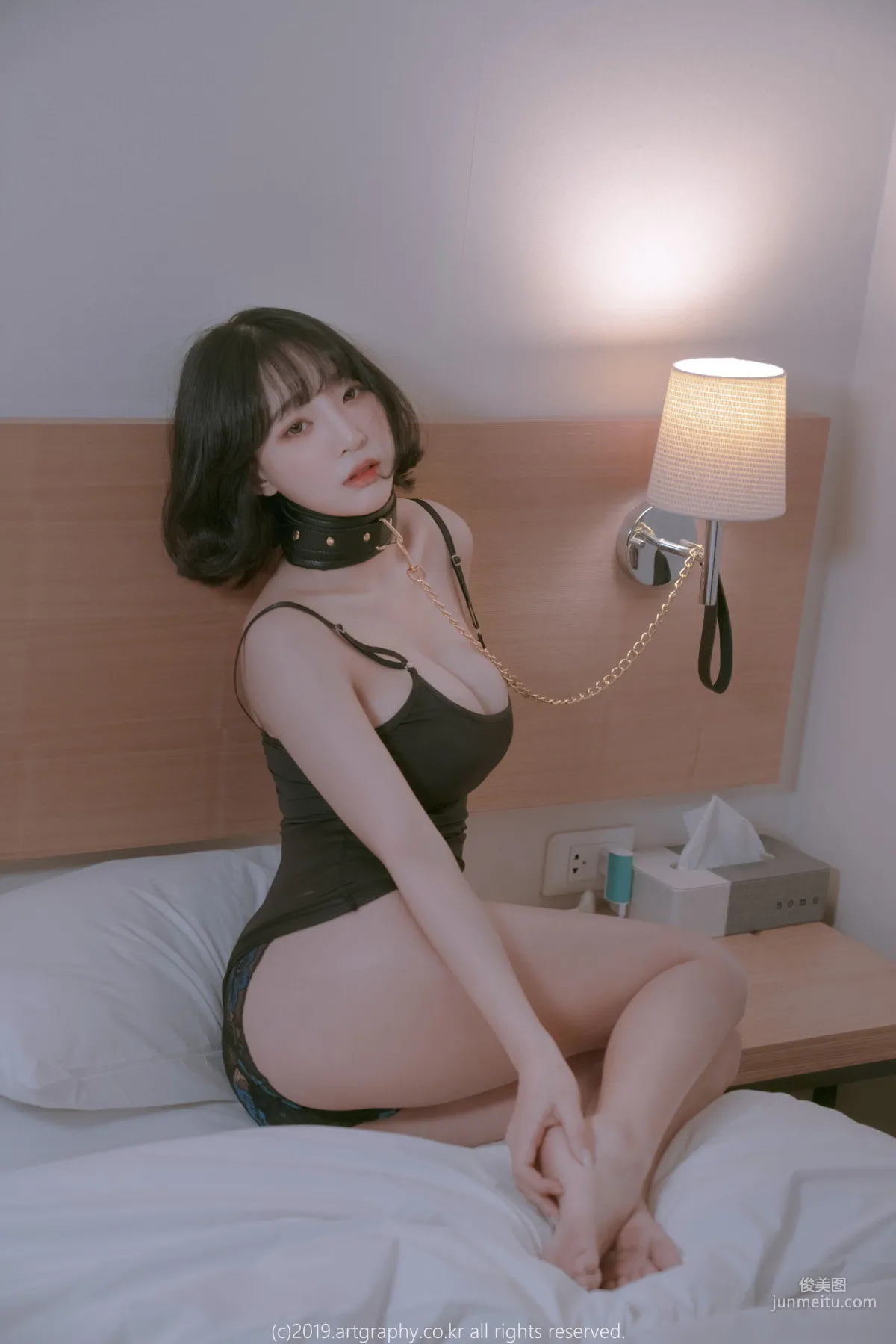 Jiang Renqing: Web Idols Vol. 080 photo 19