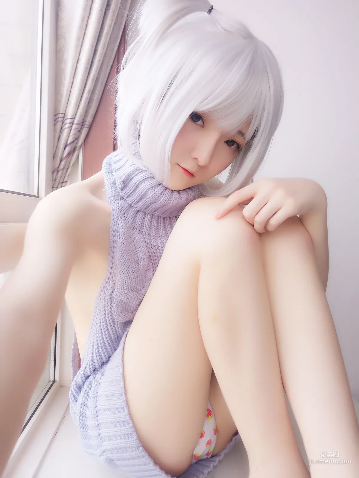 Yixiao Yangze: Web Idols photo 8