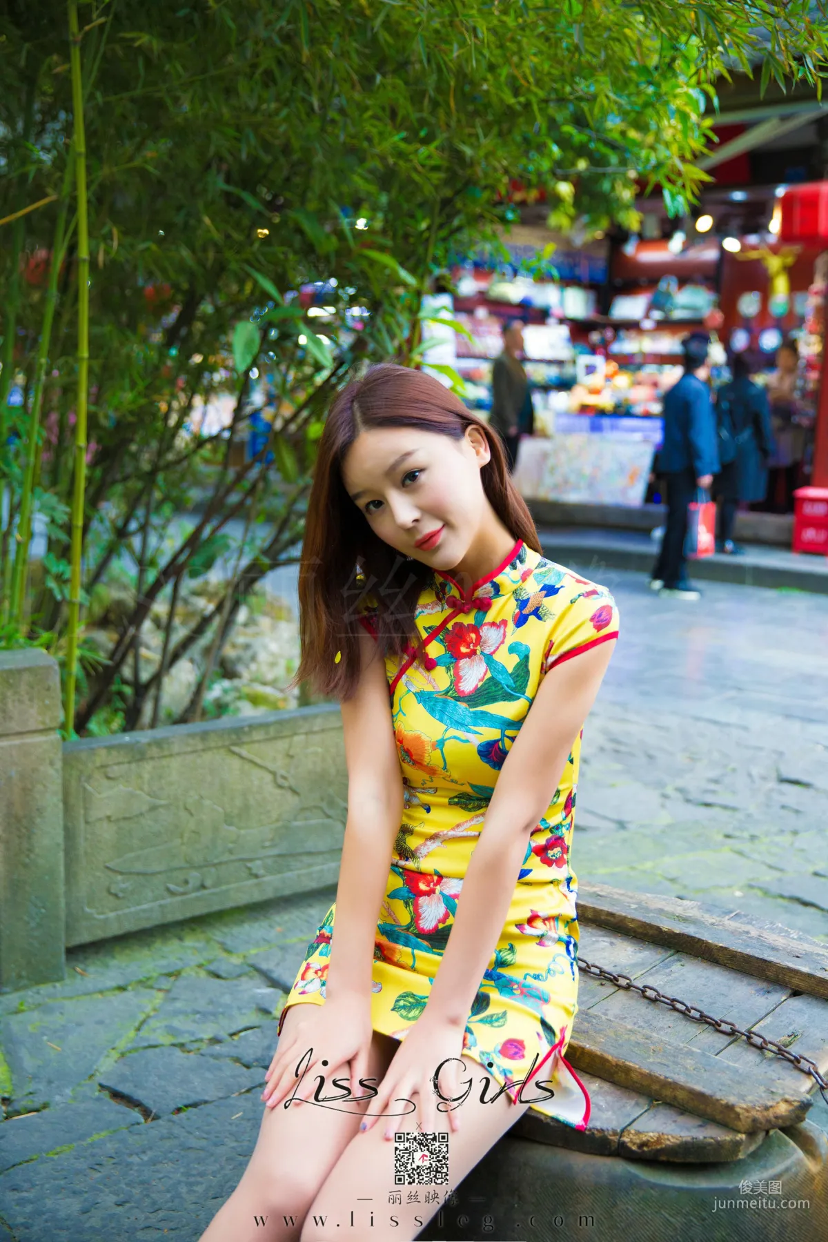 Web Idols photo 38
