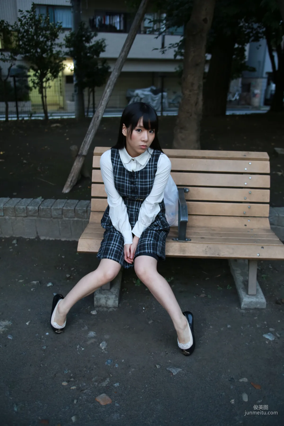 Runa Amemiya: Web Idols photo 18