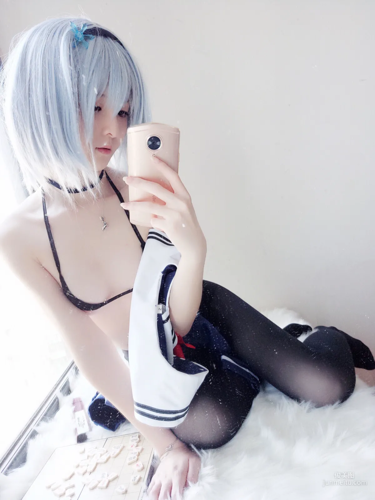 Yixiao Yangze: Web Idols photo 23