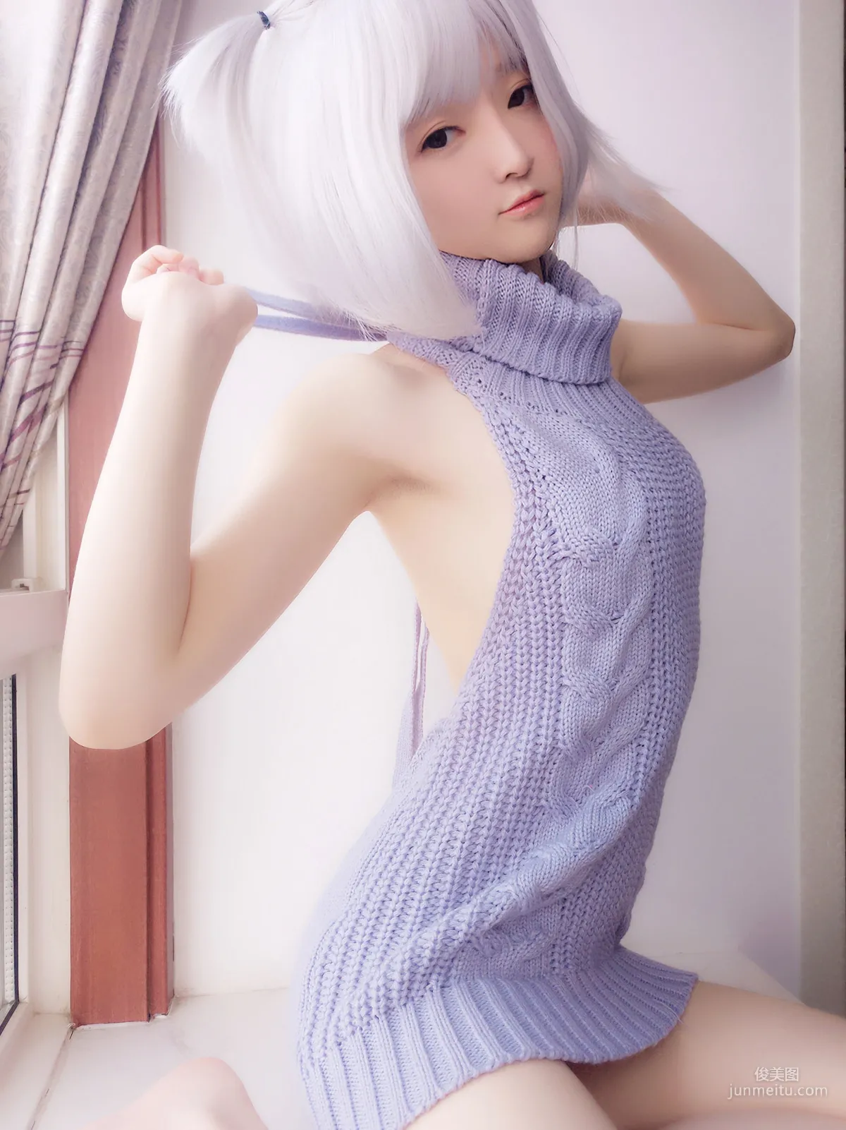 Yixiao Yangze: Web Idols photo 17