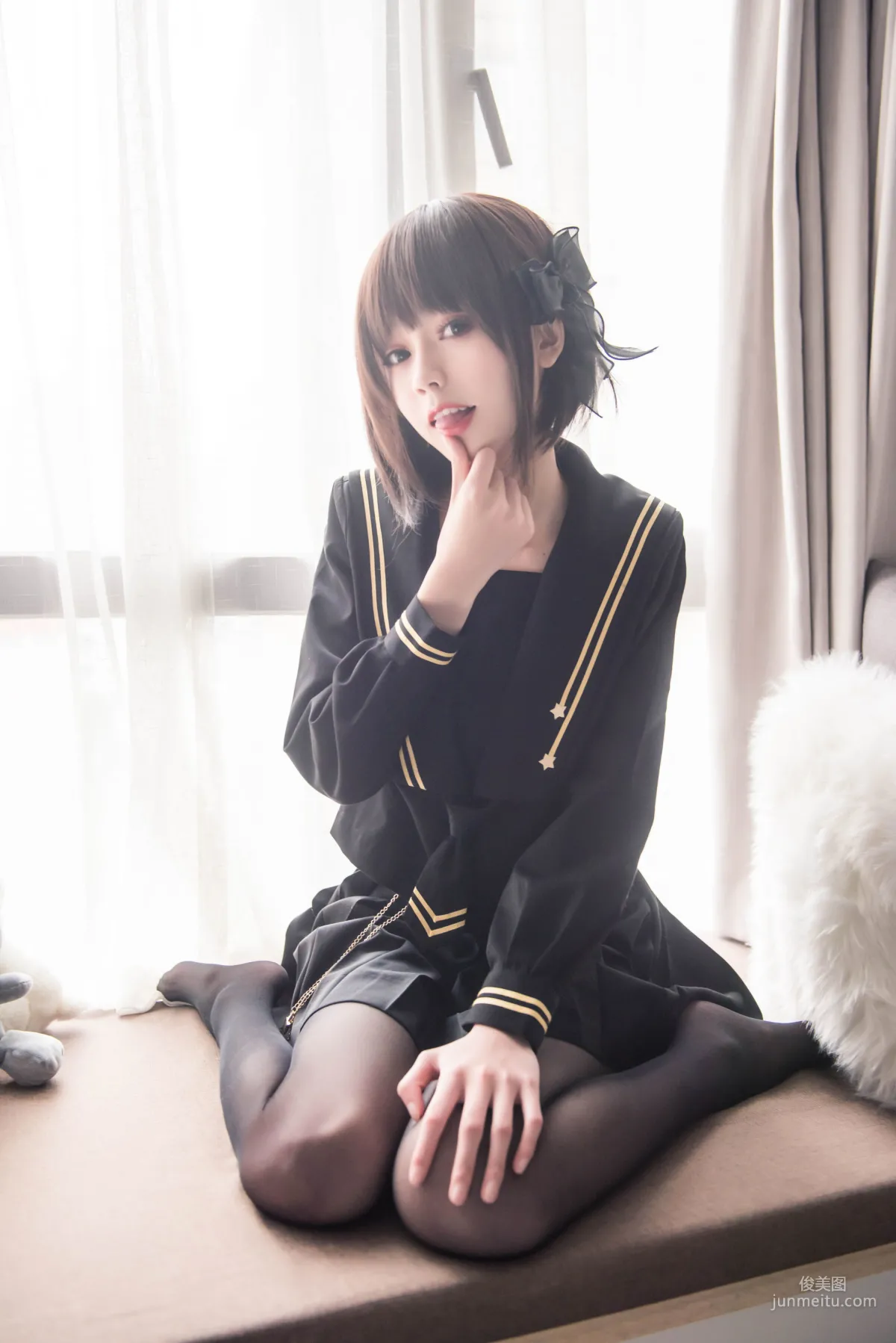 Nide Fuqing: Web Idols photo 13