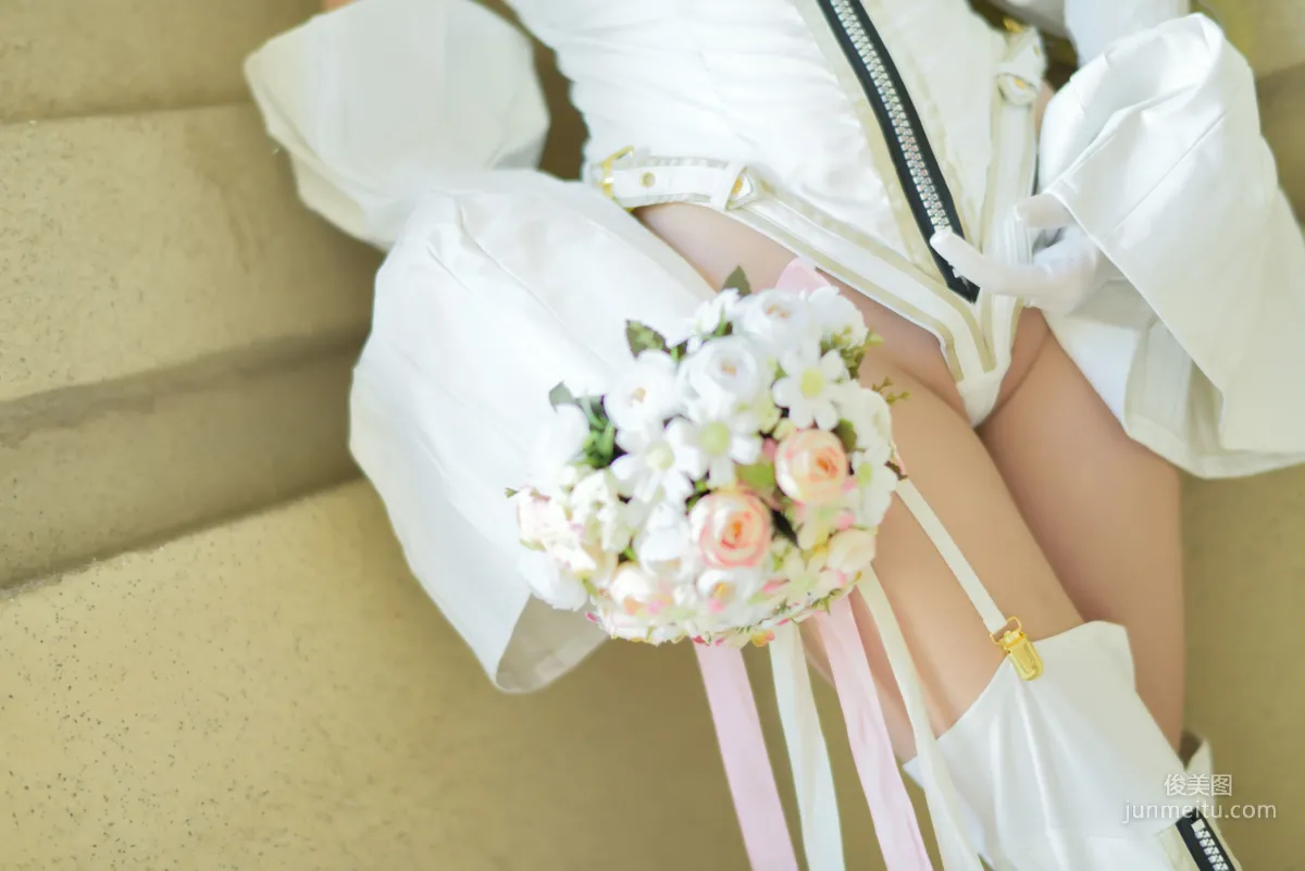 Mo Wumiao: Web Idols photo 7