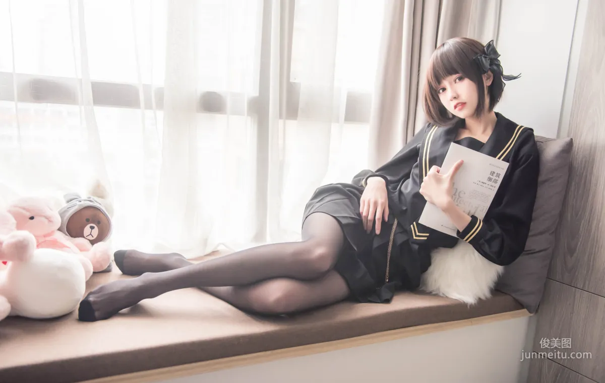 Nide Fuqing: Web Idols photo 15