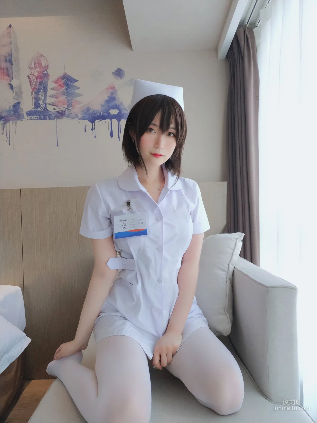 Baiyin 81: Web Idols photo 35