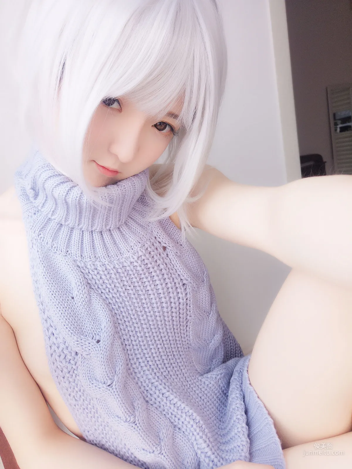 Yixiao Yangze: Web Idols photo 5