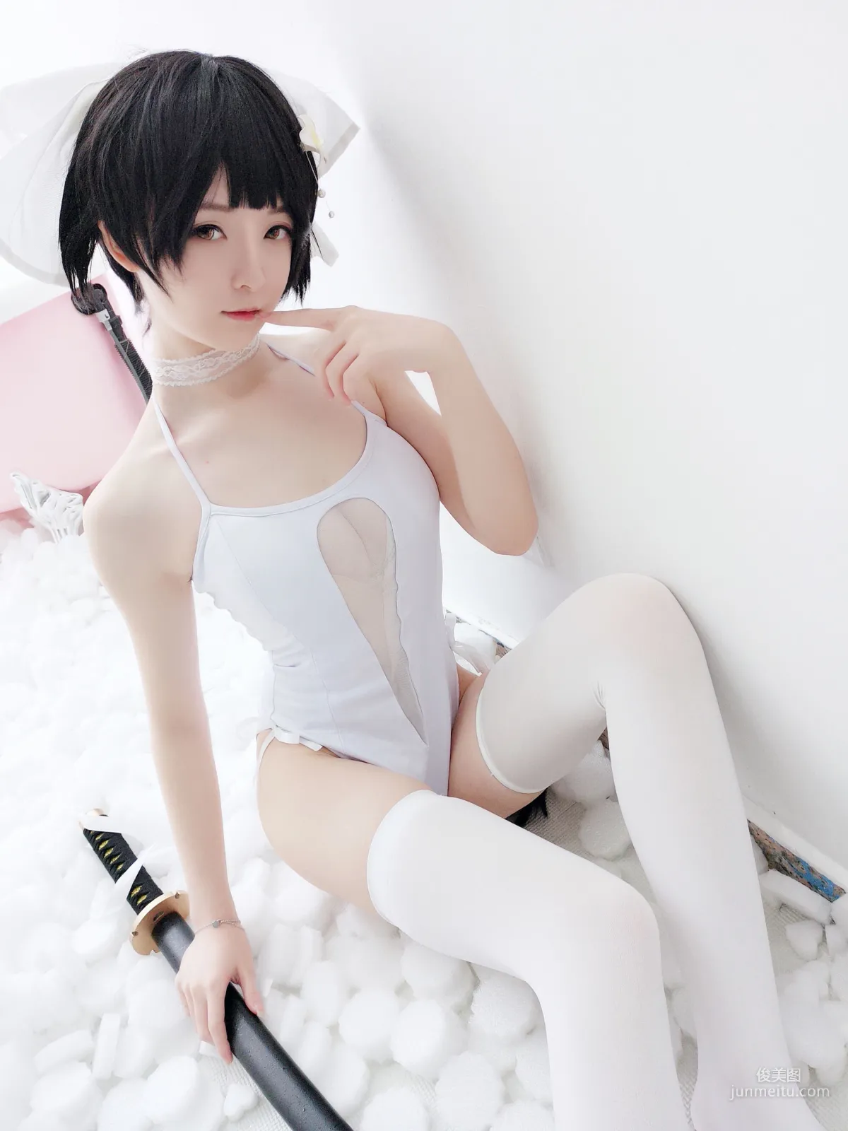 Yixiao Yangze: Web Idols photo 10