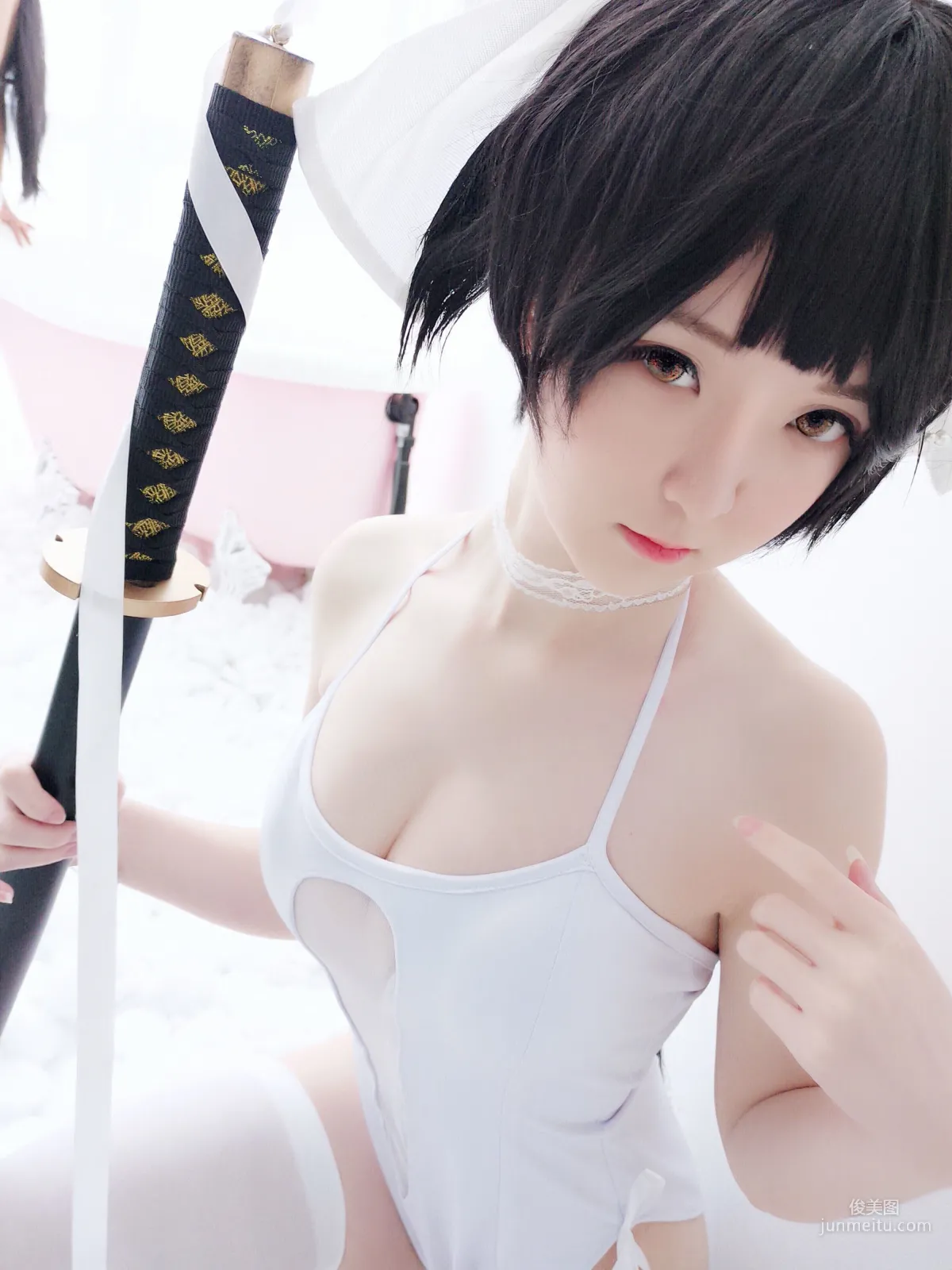 Yixiao Yangze: Web Idols photo 8