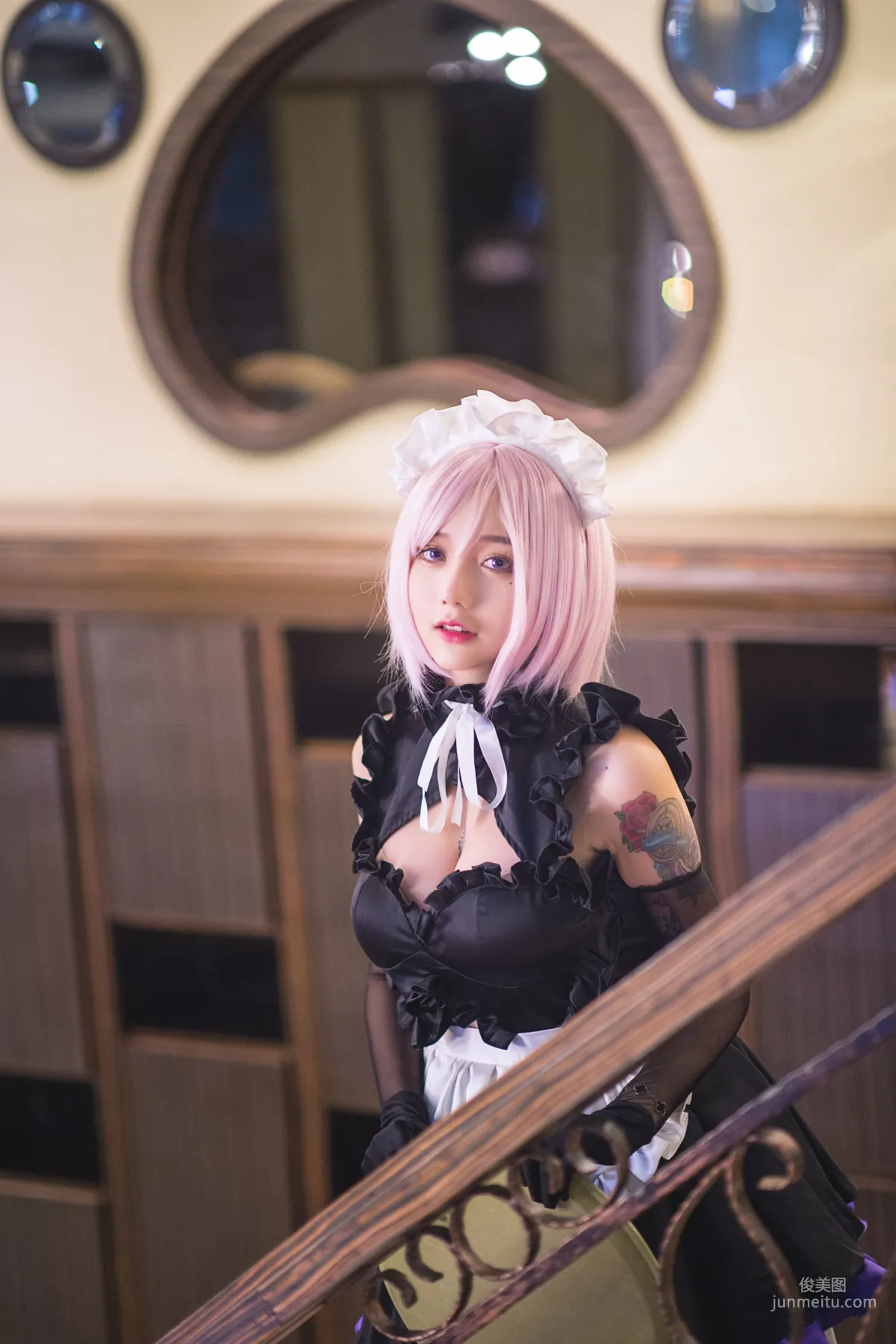 Luoli Tada Ge: Web Idols photo 15