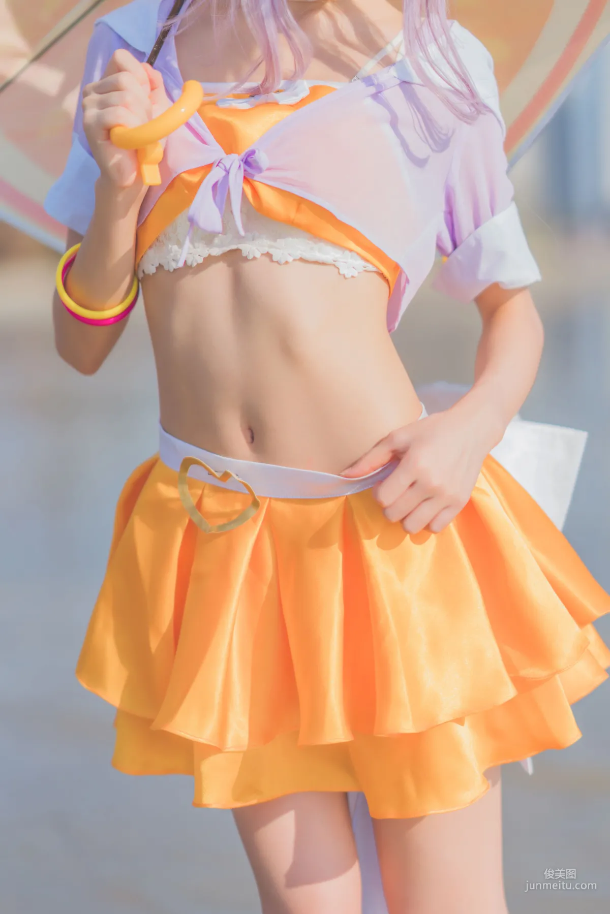 Ying Taomiao: Web Idols photo 38