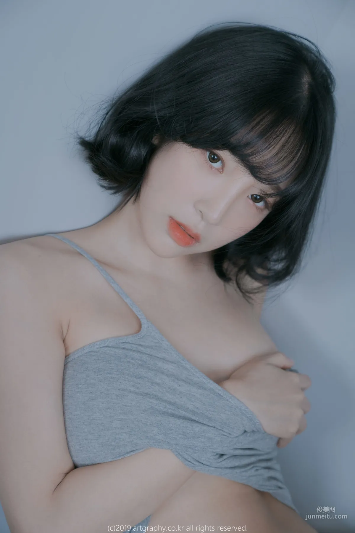 Jiang Renqing: Web Idols Vol. 080 photo 17