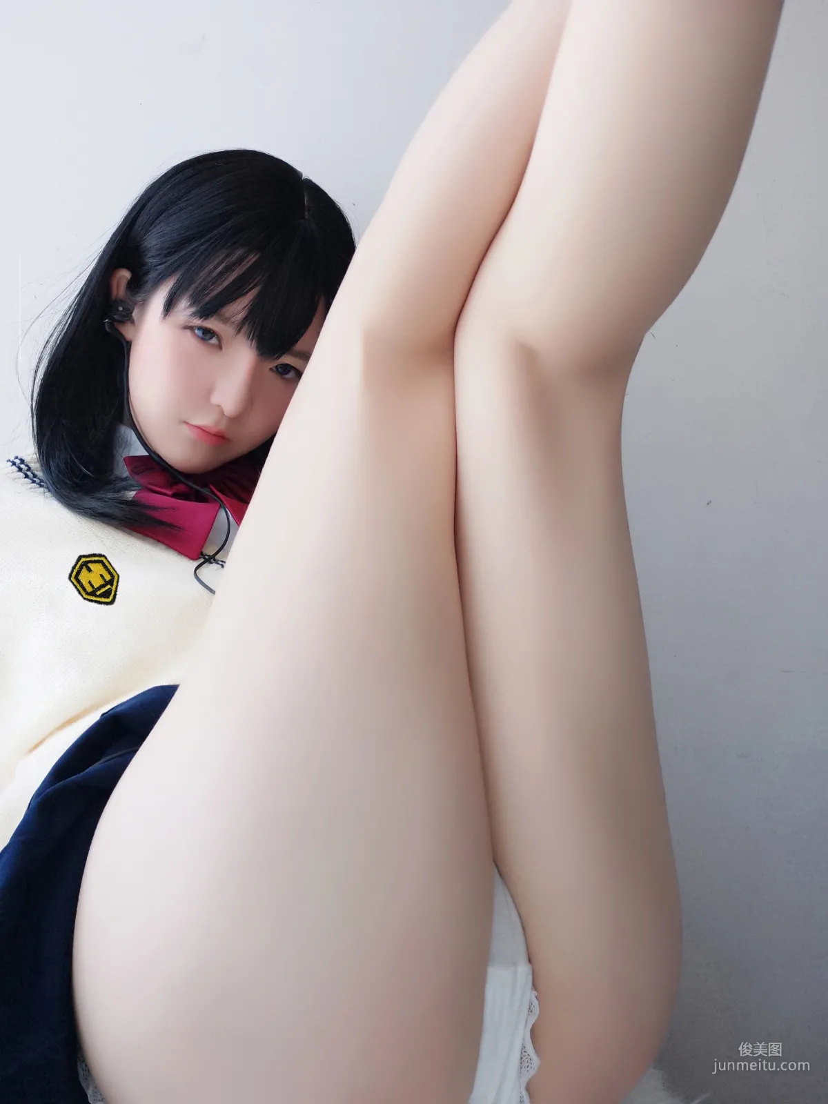 Yixiao Yangze: Web Idols photo 34