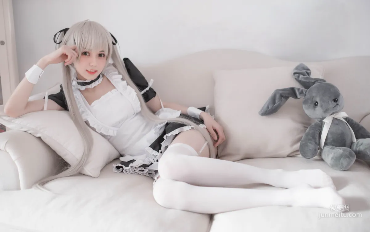Nide Fuqing: Web Idols photo 14