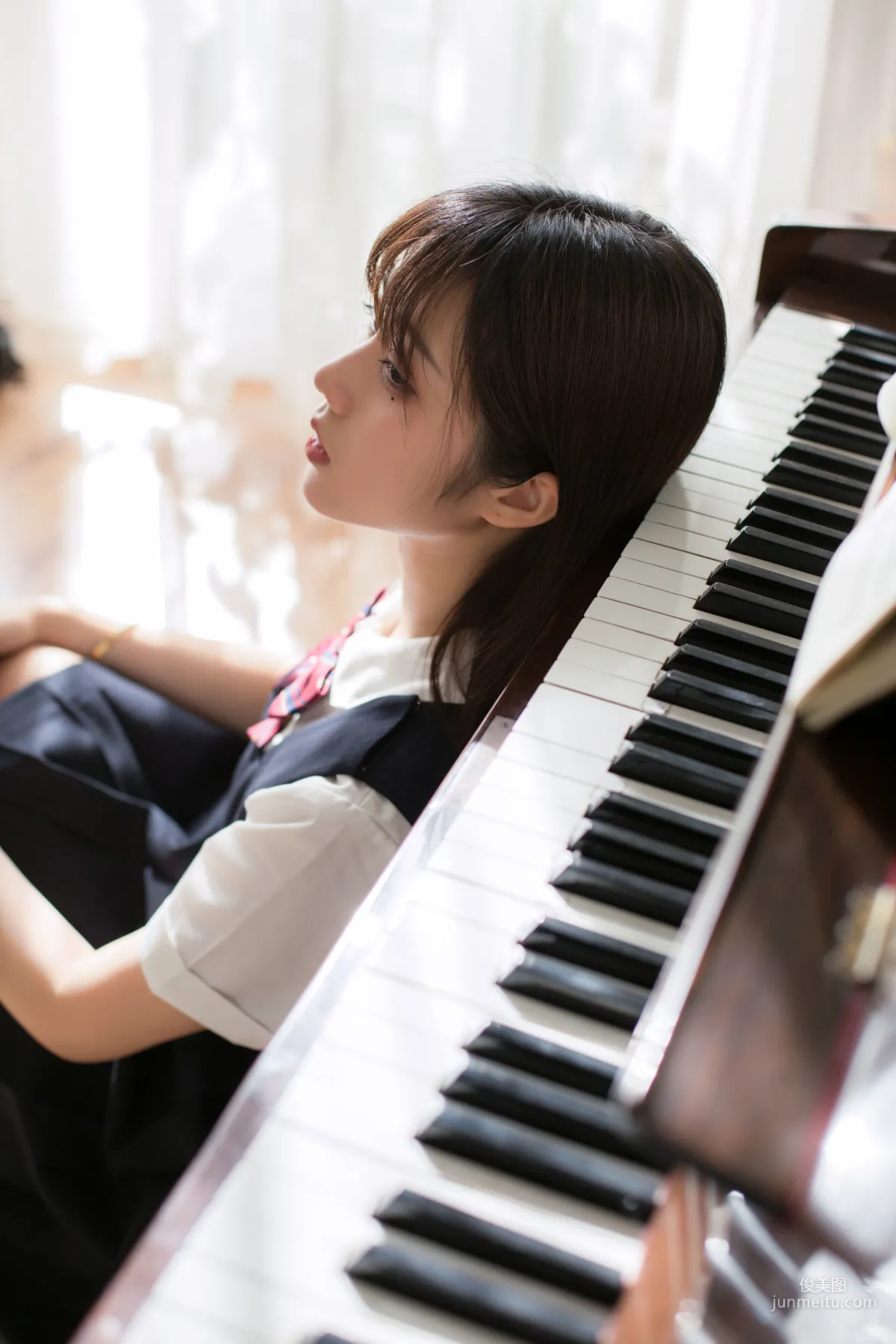 Ji Jingjiang: Web Idols photo 33