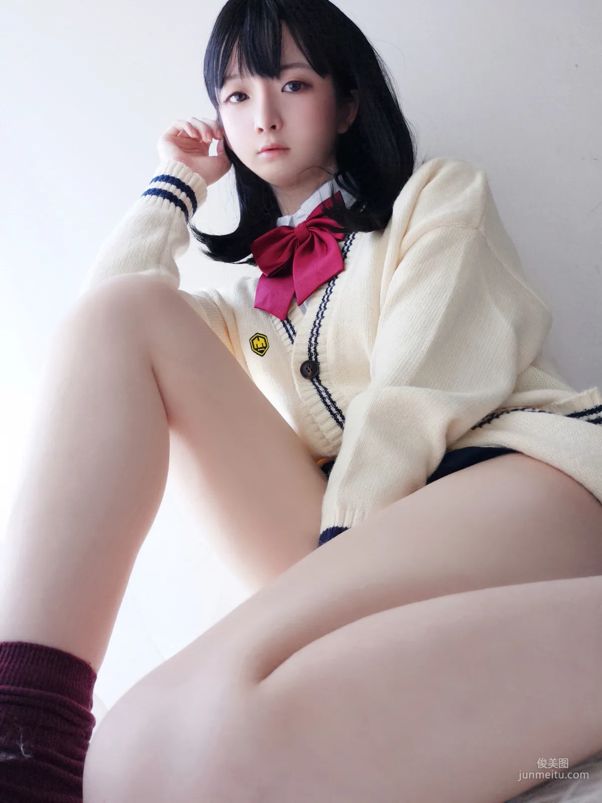 Yixiao Yangze: Web Idols photo 26