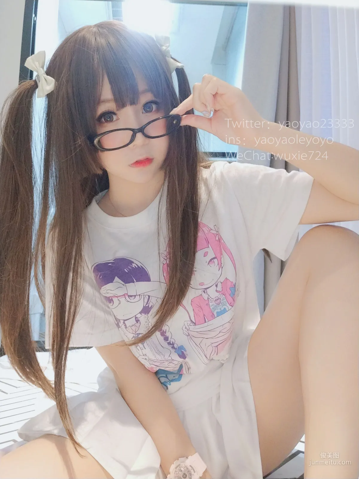 Yao Yaole: Web Idols photo 6