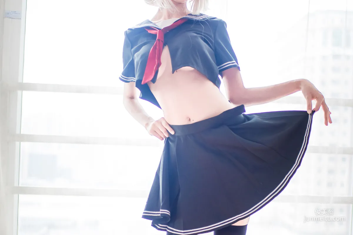 Web Idols COSER OwO photo 8