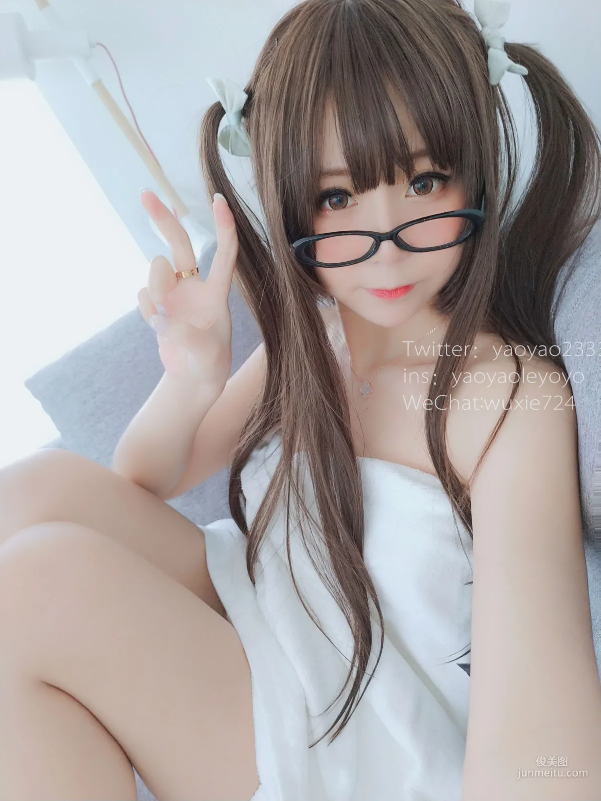 Yao Yaole: Web Idols photo 9