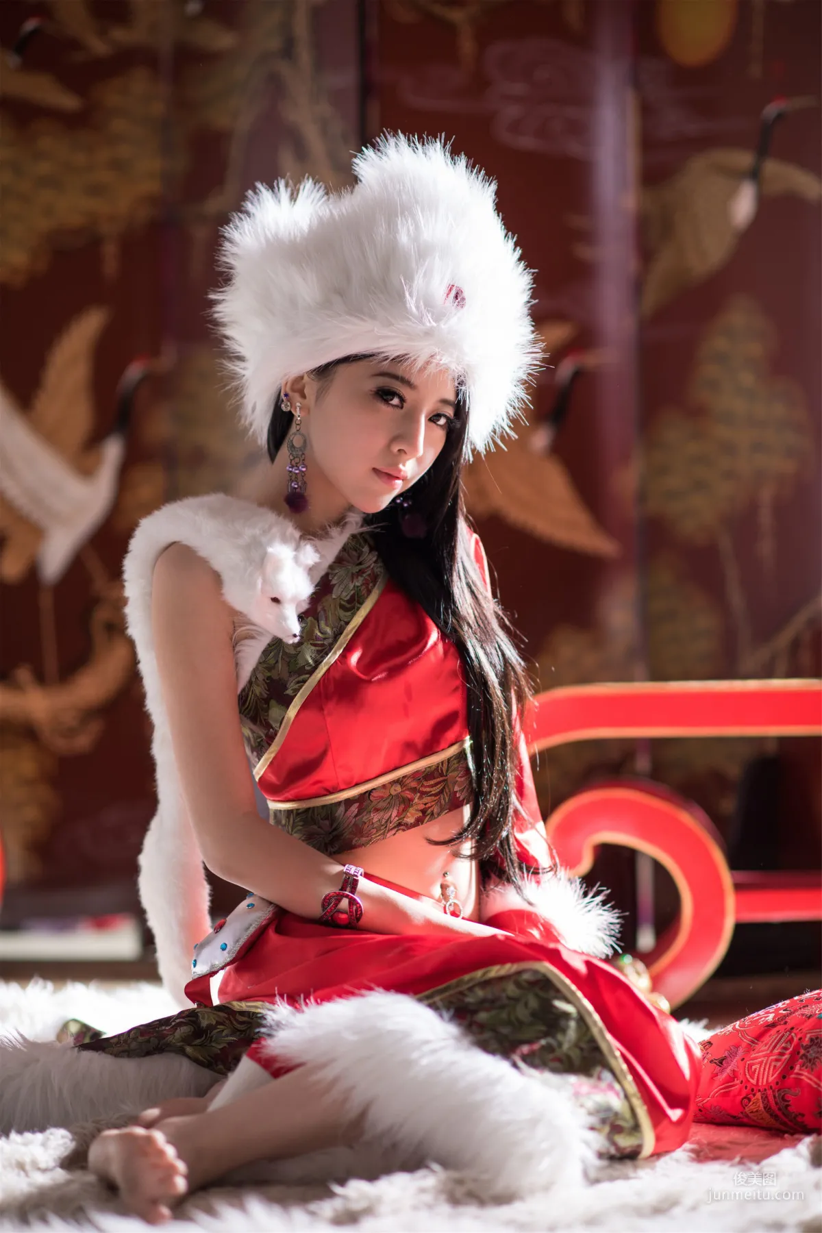 Web Idols photo 1