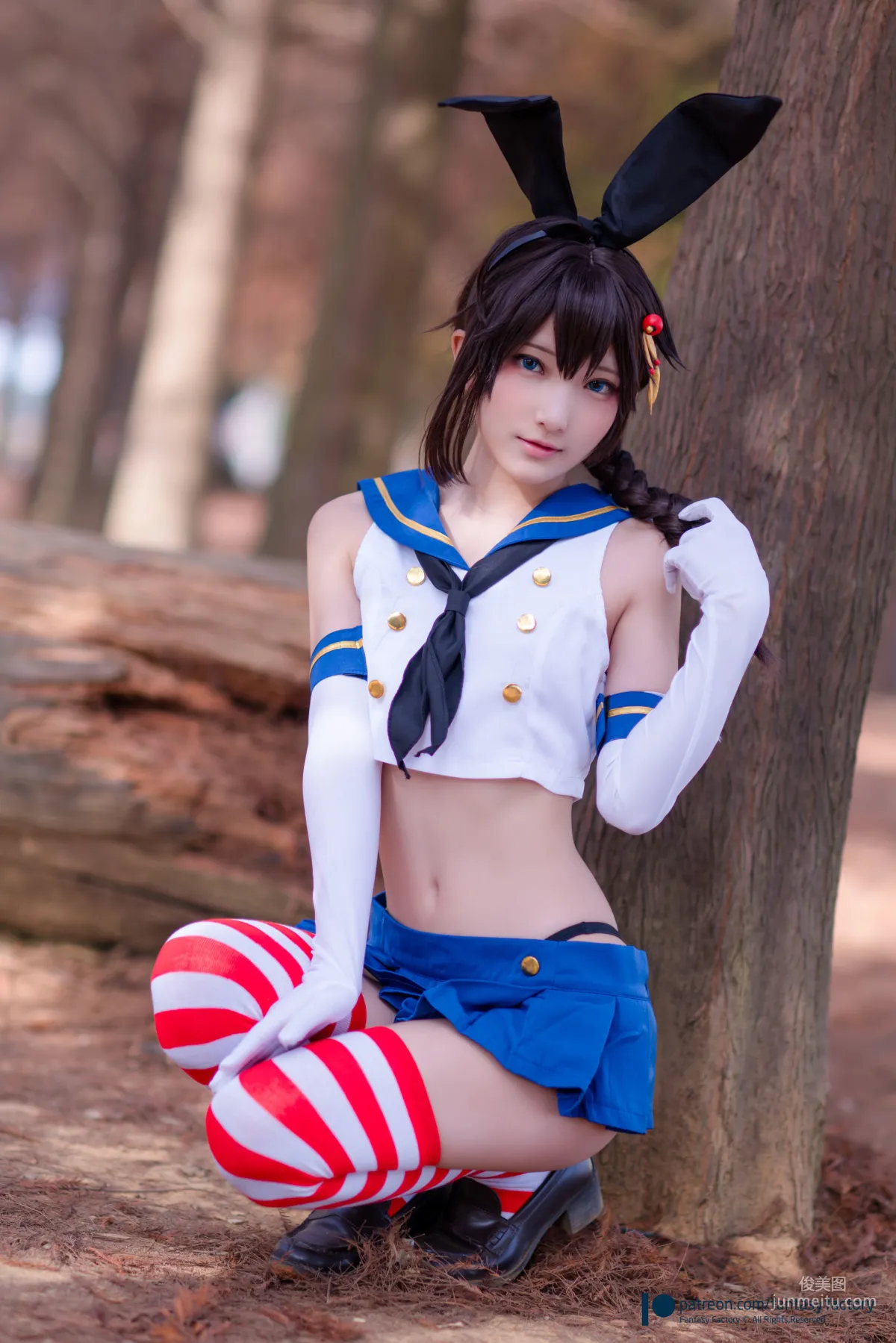 Xiao Ding: Web Idols photo 12