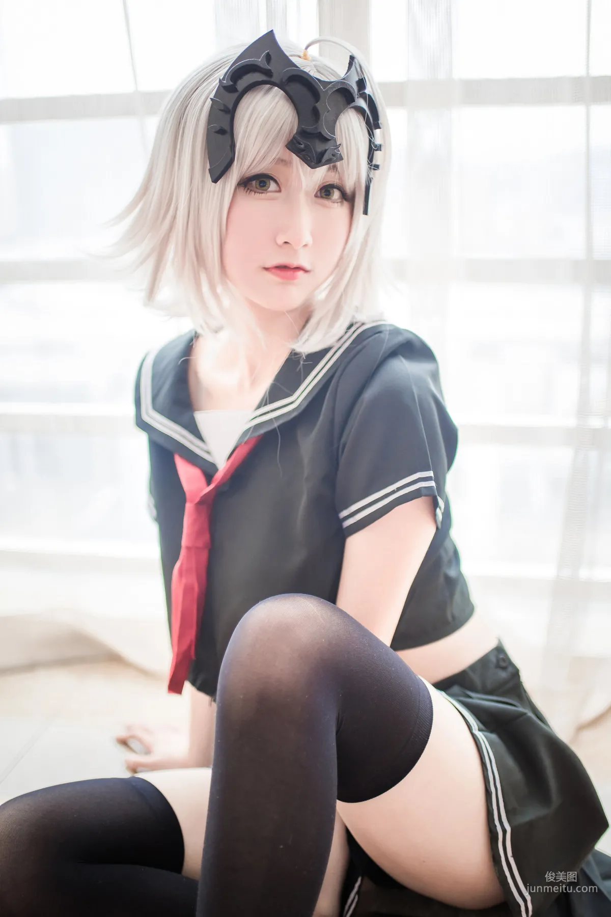 Web Idols COSER OwO photo 2