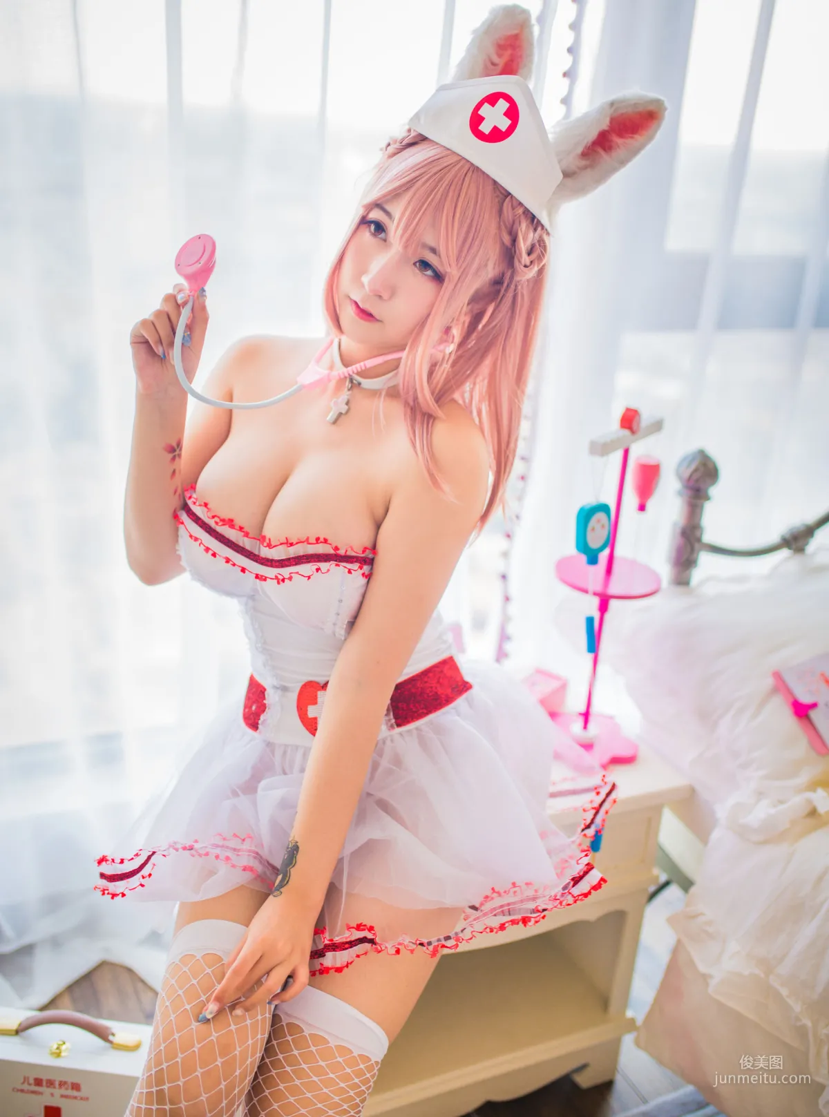 Mao Jiujiang: Web Idols photo 45