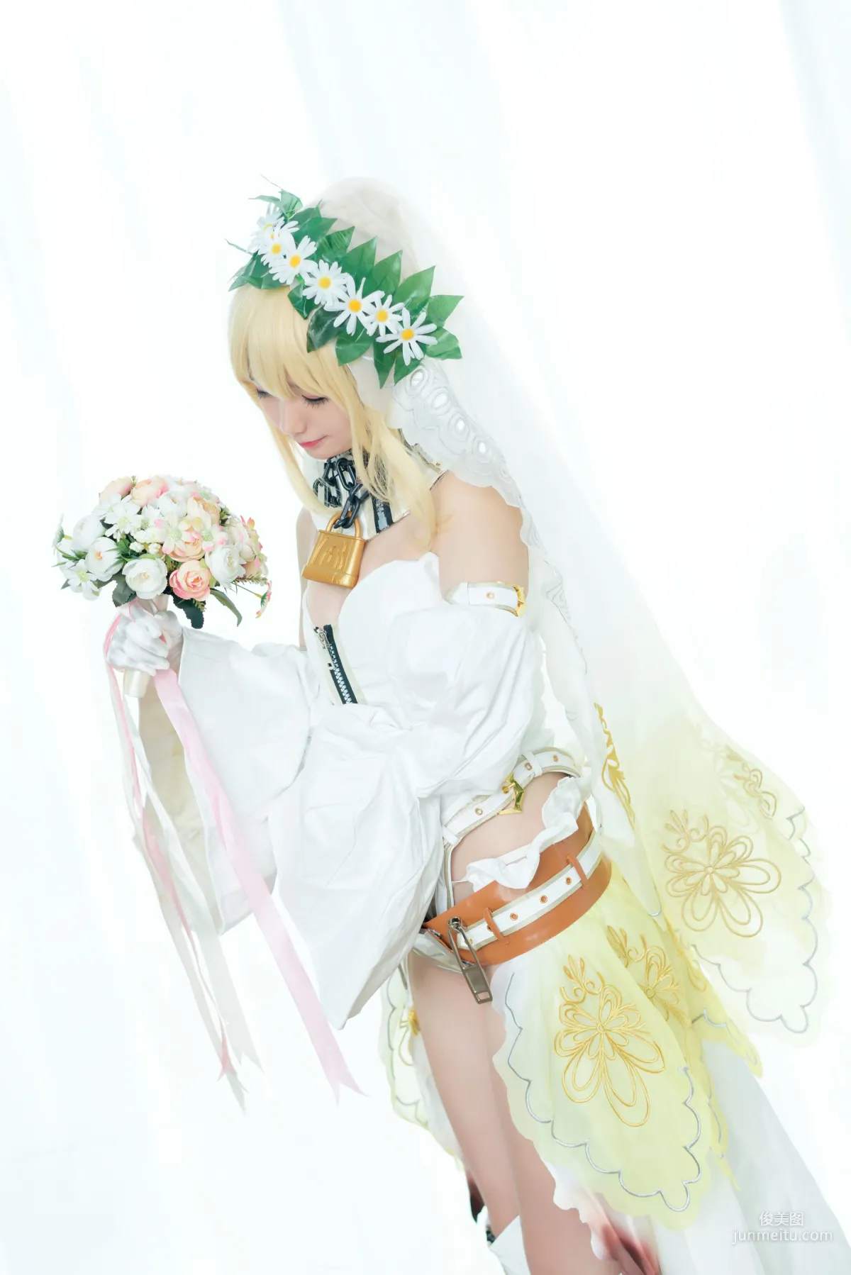 Mo Wumiao: Web Idols photo 25