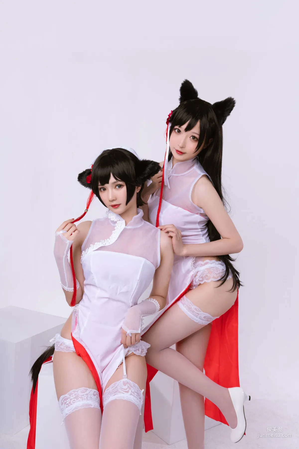 Nangong: Web Idols photo 1
