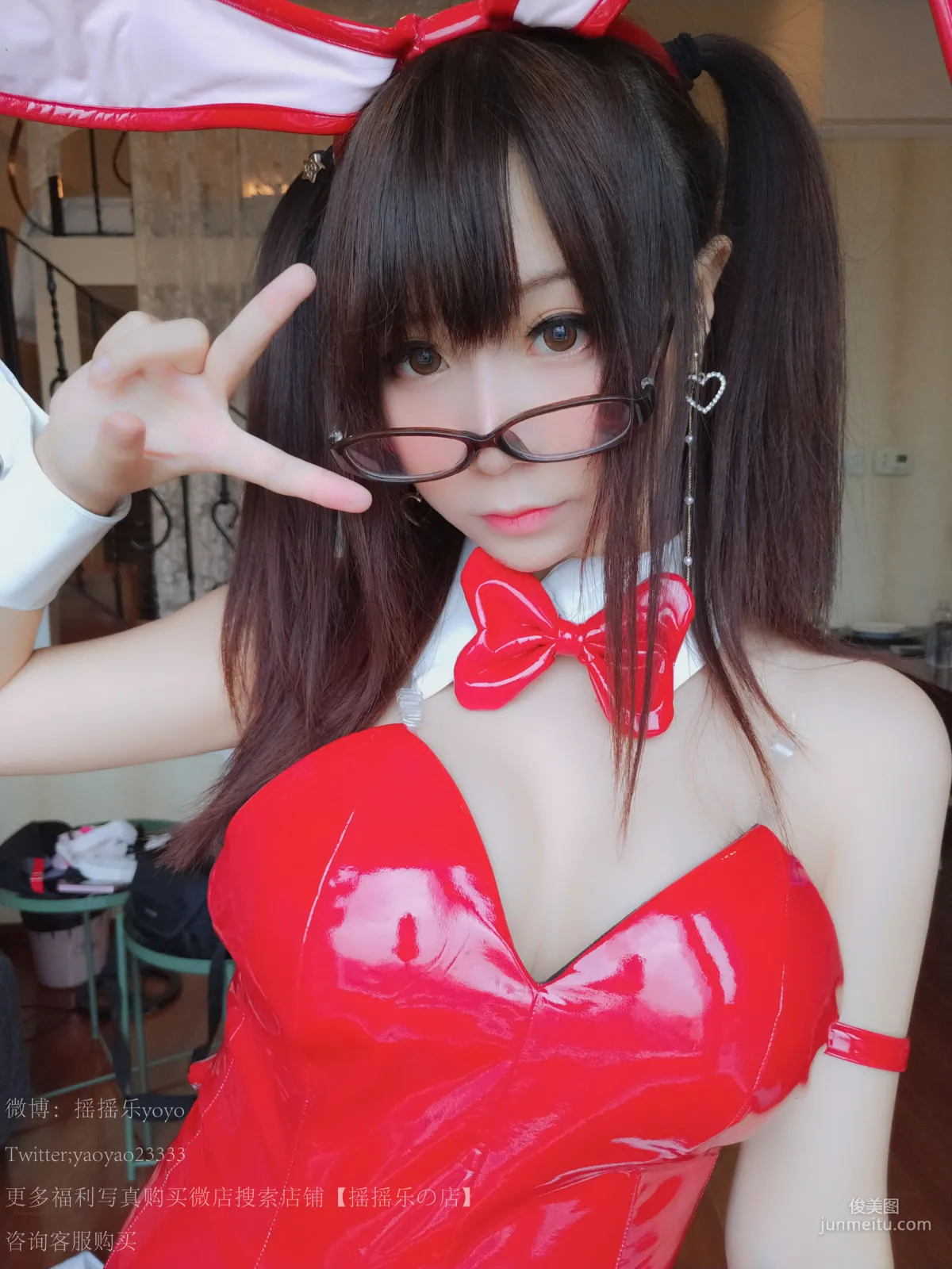 Web Idols yoyo photo 68