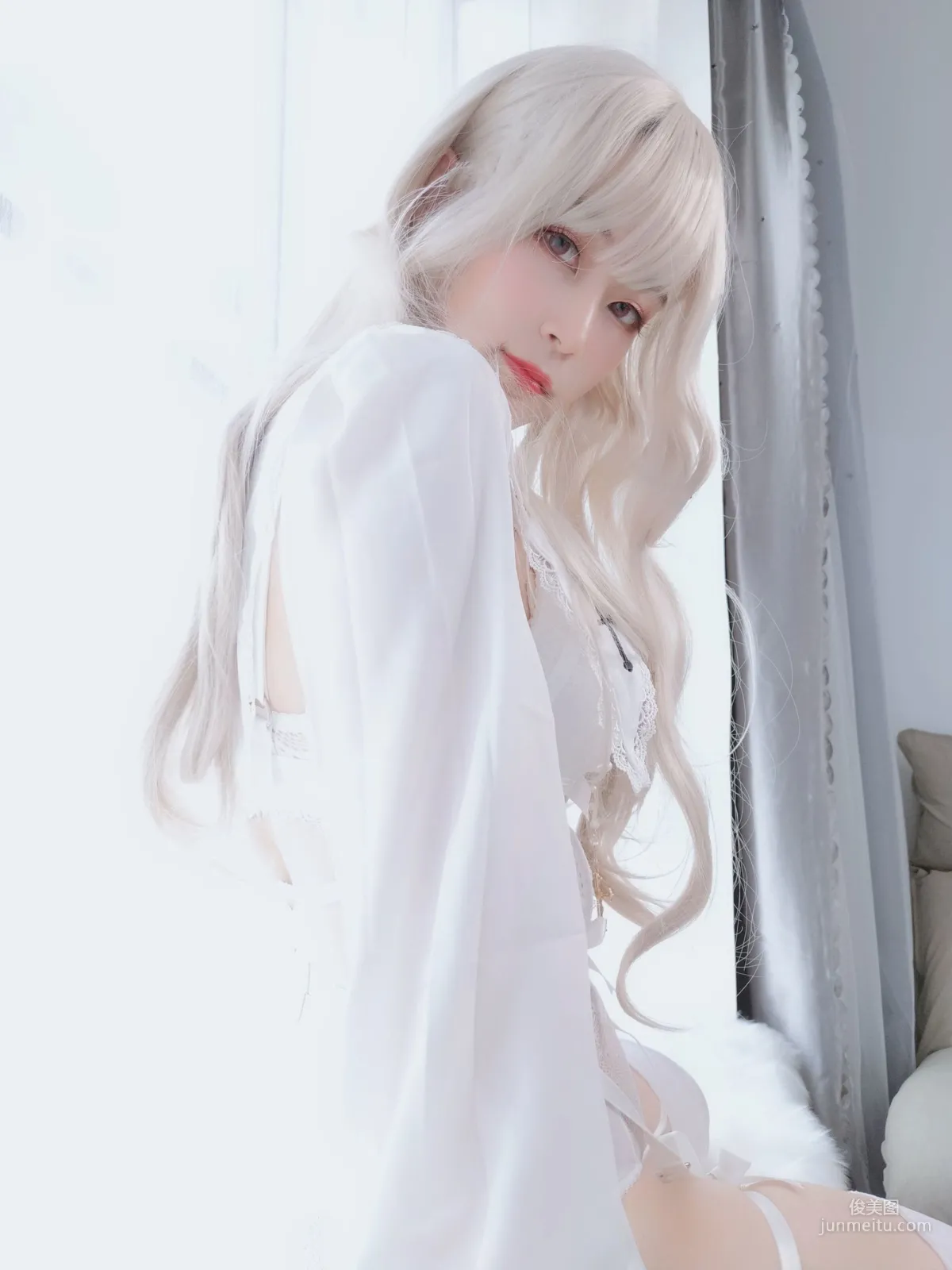 Baiyin 81: Web Idols photo 38